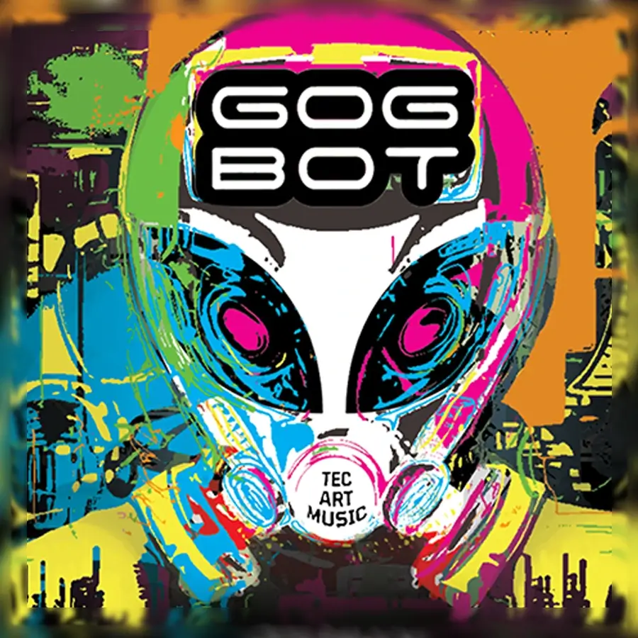 Project - Gogbot Planetart